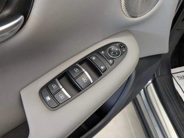 used 2024 INFINITI QX50 car, priced at $38,121