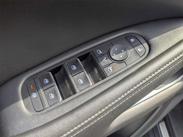 used 2022 INFINITI QX60 car, priced at $41,103