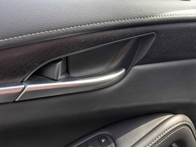 used 2022 INFINITI QX60 car, priced at $41,103