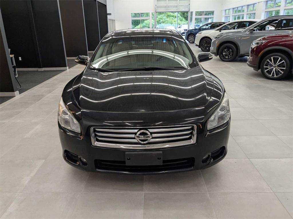 used 2012 Nissan Maxima car, priced at $6,700