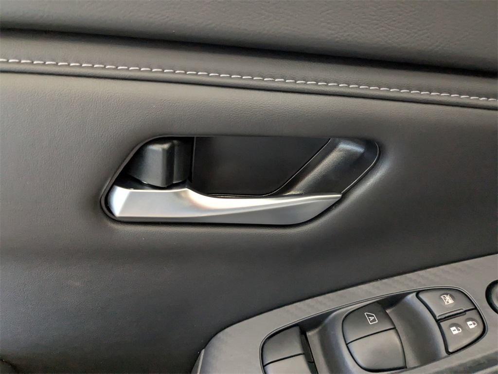 new 2025 Nissan Sentra car, priced at $24,125