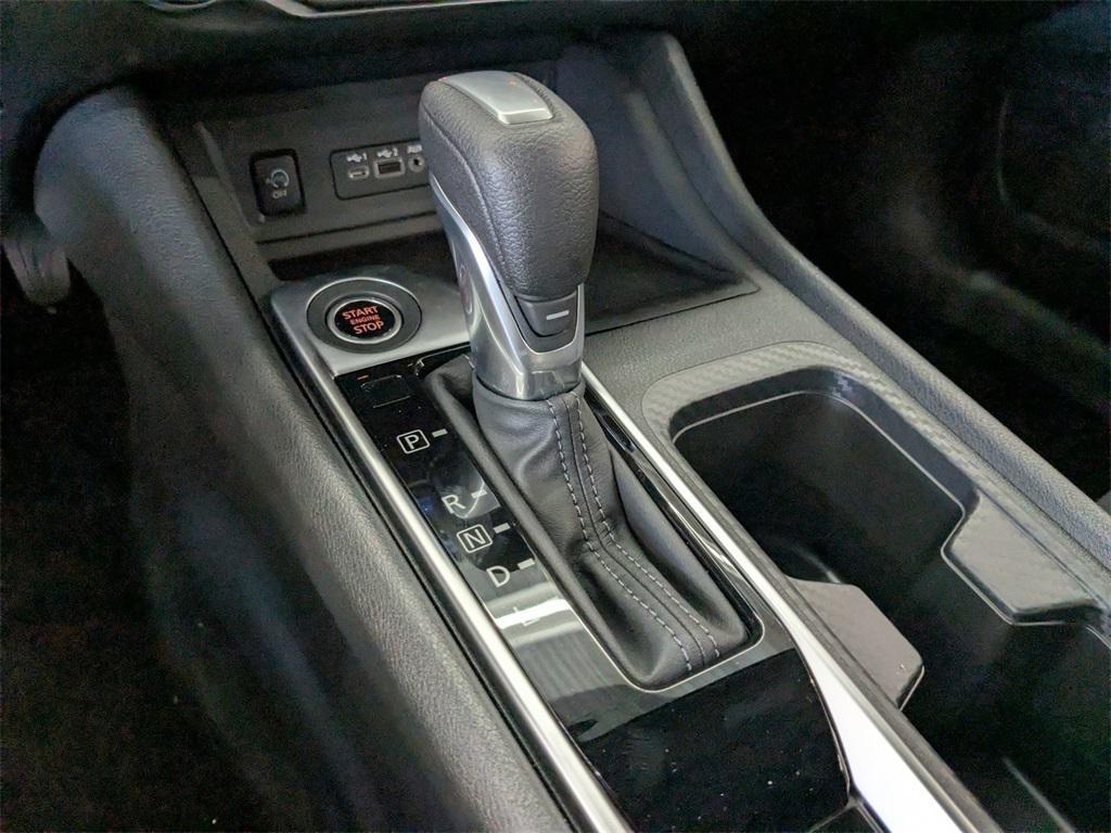 new 2025 Nissan Sentra car, priced at $24,125