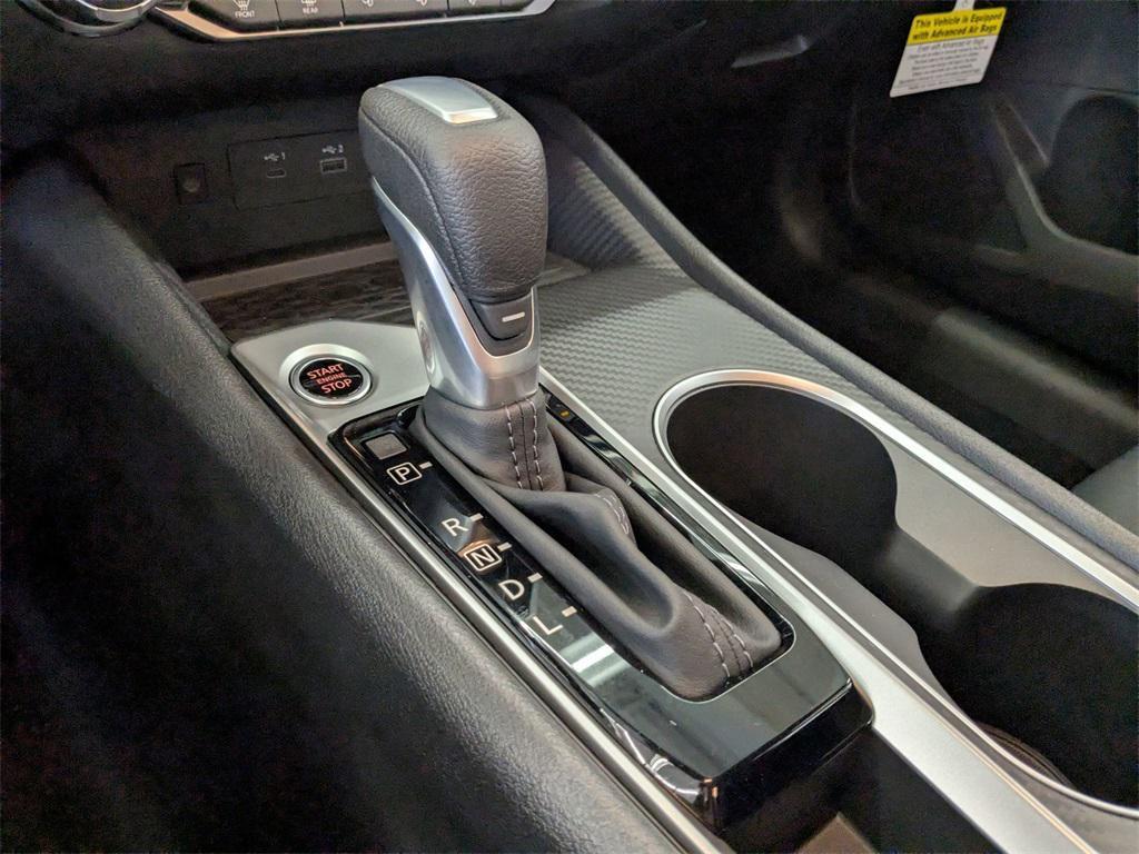 new 2025 Nissan Altima car, priced at $30,555