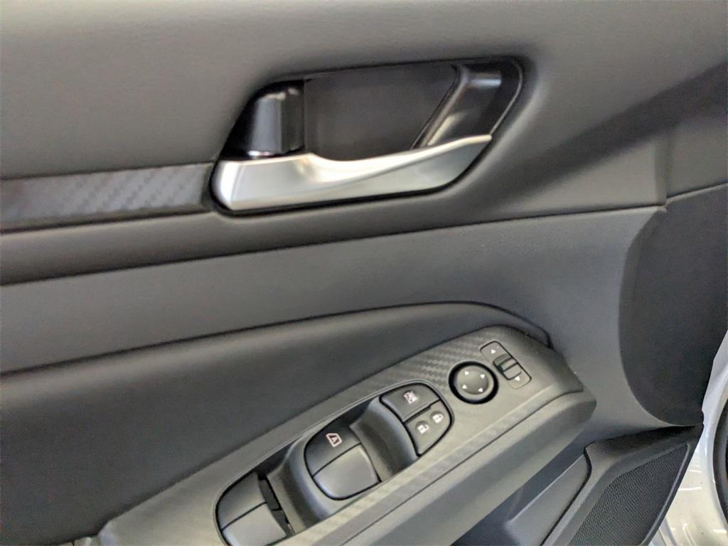 new 2025 Nissan Altima car, priced at $30,555