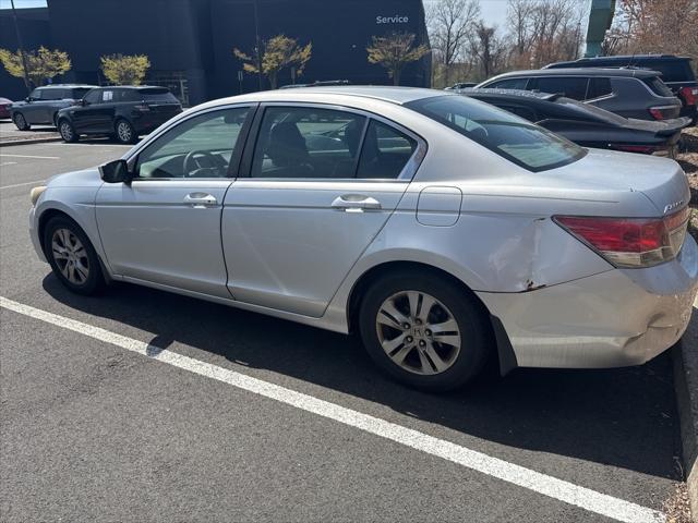 used 2011 Honda Accord car, priced at $6,990