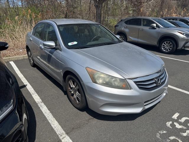 used 2011 Honda Accord car, priced at $6,990