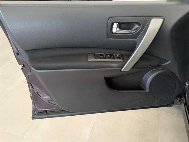 used 2015 Nissan Rogue Select car, priced at $7,223