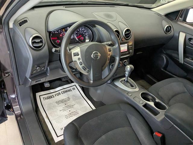 used 2015 Nissan Rogue Select car, priced at $7,223