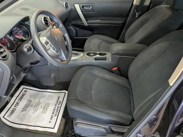 used 2015 Nissan Rogue Select car, priced at $7,223