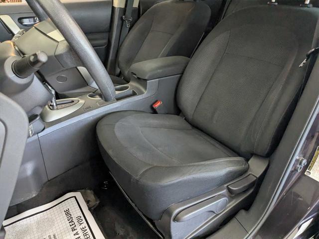 used 2015 Nissan Rogue Select car, priced at $7,223