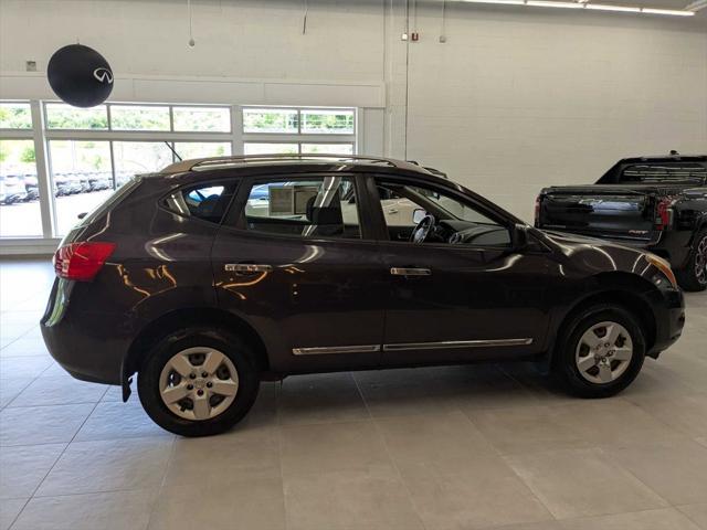 used 2015 Nissan Rogue Select car, priced at $7,223