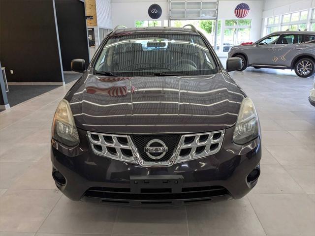 used 2015 Nissan Rogue Select car, priced at $7,223