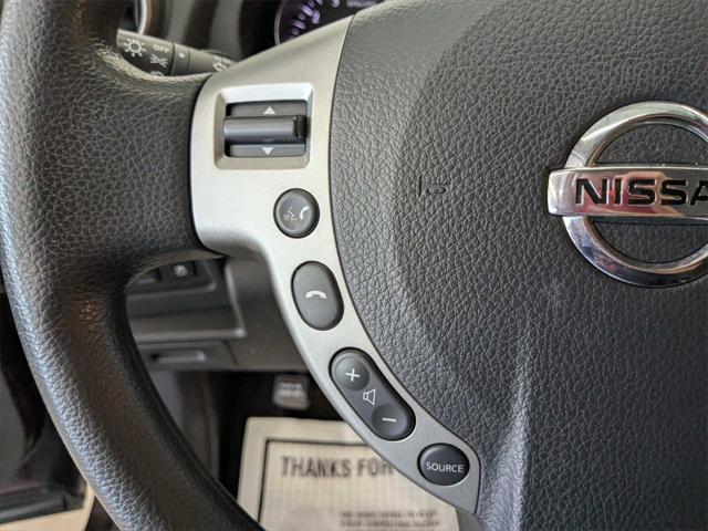 used 2015 Nissan Rogue Select car, priced at $7,223