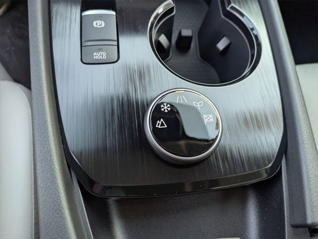new 2025 Nissan Rogue car