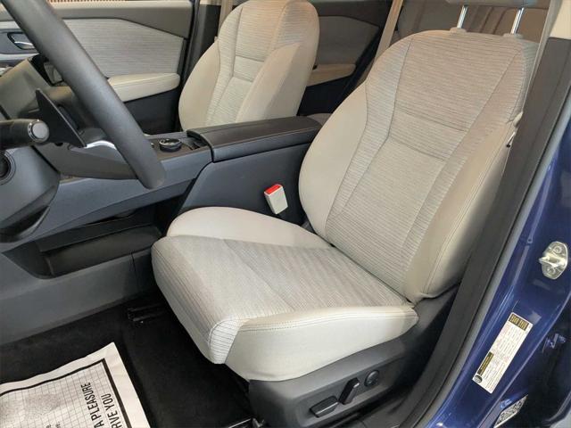 used 2023 Nissan Rogue car, priced at $28,286