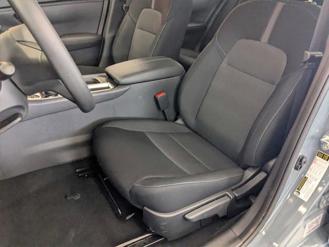 new 2025 Nissan Sentra car, priced at $24,985