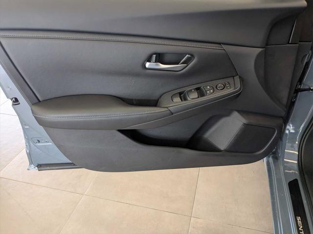 new 2025 Nissan Sentra car, priced at $24,985