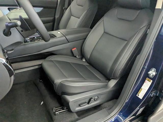 new 2025 Nissan Murano car, priced at $49,265