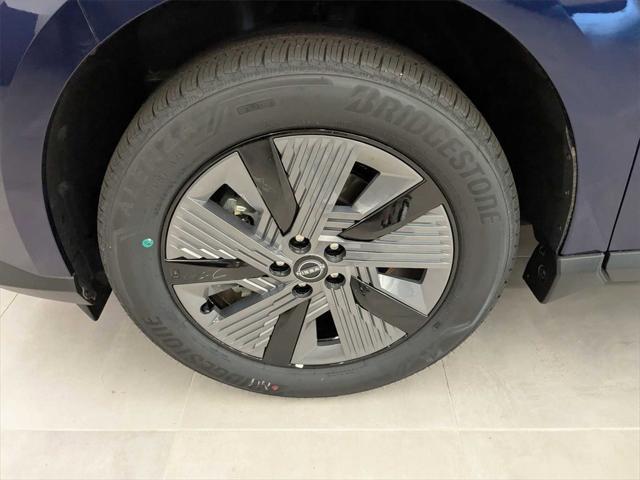 new 2025 Nissan Murano car, priced at $49,265