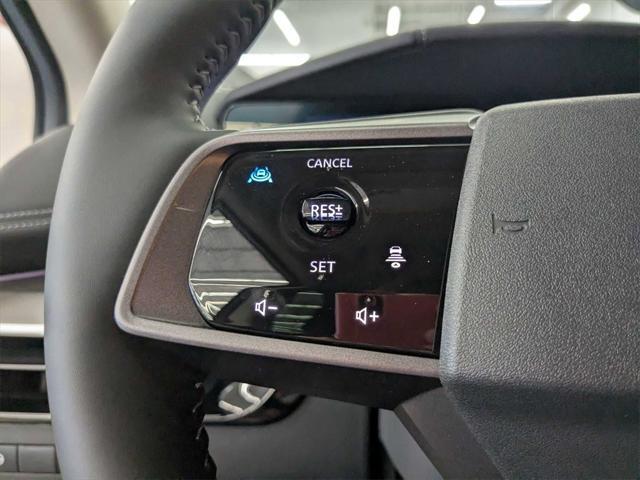 new 2025 Nissan Murano car, priced at $49,265