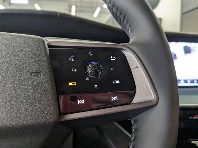 new 2025 Nissan Murano car, priced at $49,265