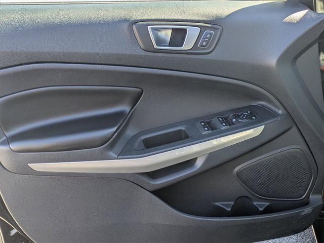 used 2019 Ford EcoSport car, priced at $15,380
