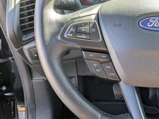 used 2019 Ford EcoSport car, priced at $15,380