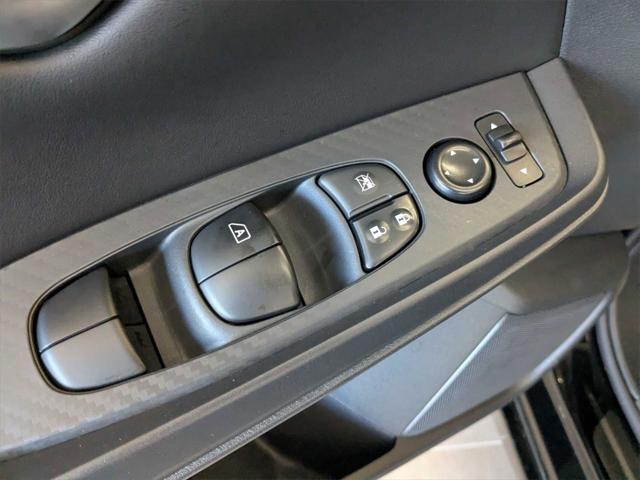 used 2022 Nissan Sentra car, priced at $20,961