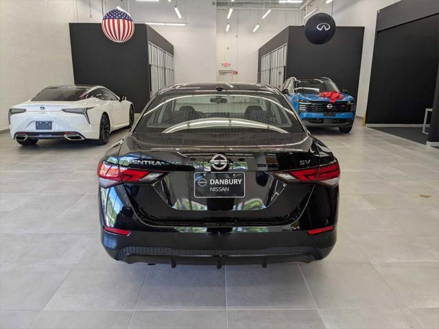 used 2022 Nissan Sentra car, priced at $20,961