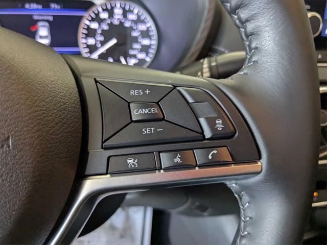 used 2022 Nissan Sentra car, priced at $20,961
