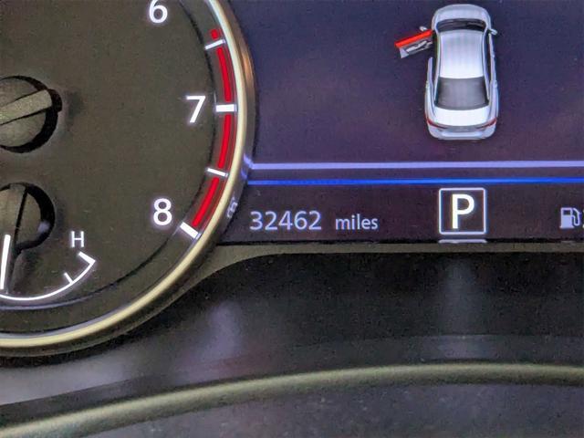 used 2022 Nissan Sentra car, priced at $20,961