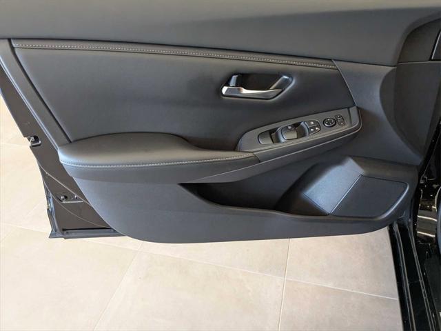 used 2022 Nissan Sentra car, priced at $20,961