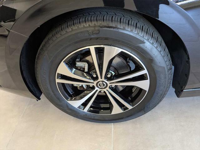 used 2022 Nissan Sentra car, priced at $20,961