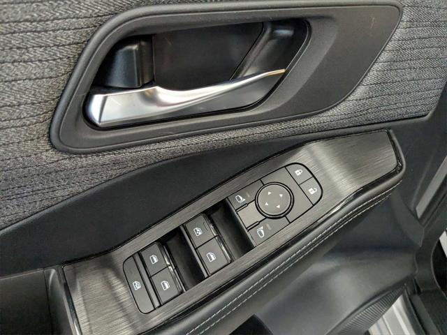 used 2023 Nissan Rogue car, priced at $24,290