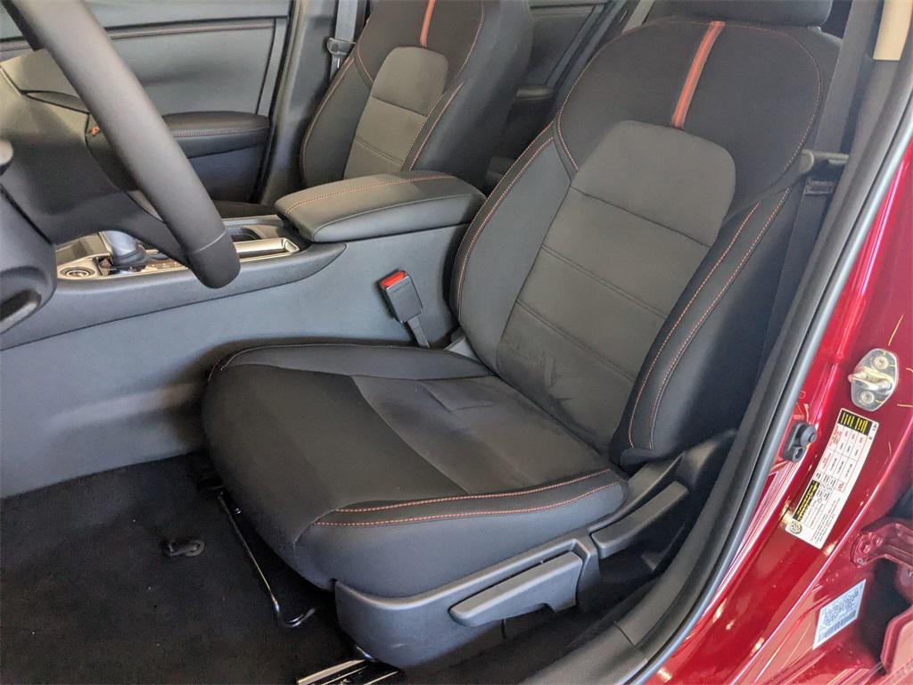 new 2025 Nissan Sentra car, priced at $26,840