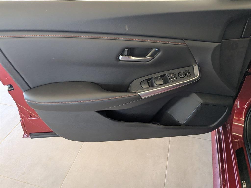 new 2025 Nissan Sentra car, priced at $26,840