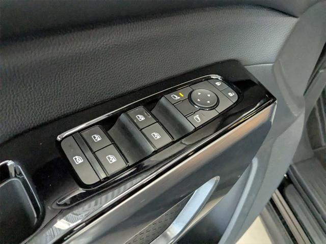 used 2023 Nissan Pathfinder car, priced at $35,410