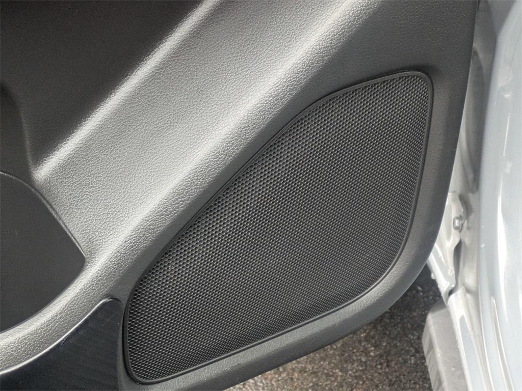 used 2023 Nissan Frontier car, priced at $28,600