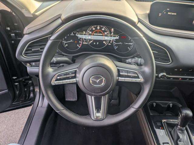 used 2022 Mazda CX-30 car, priced at $23,025