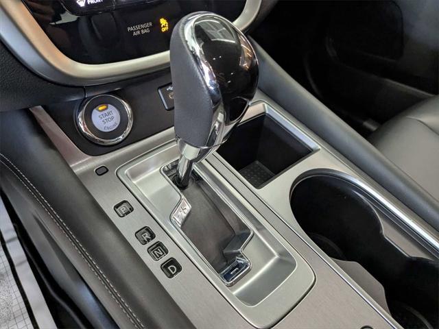 used 2024 Nissan Murano car, priced at $27,345