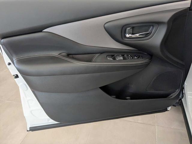 used 2024 Nissan Murano car, priced at $27,345