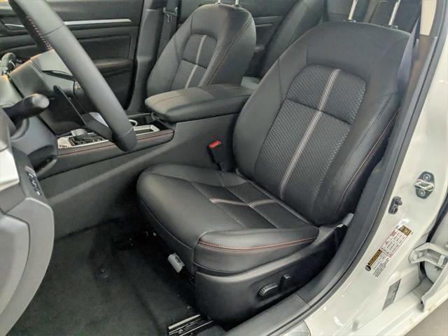 new 2025 Nissan Altima car