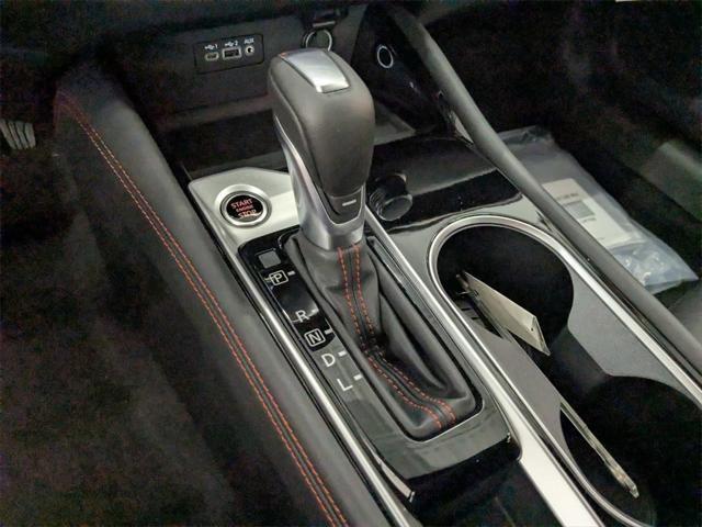 new 2025 Nissan Altima car