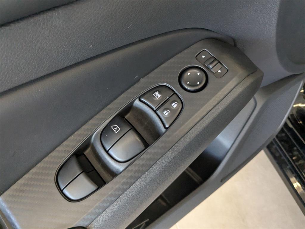 new 2025 Nissan Altima car, priced at $30,500