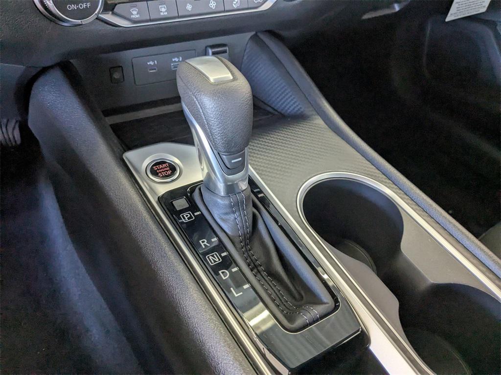 new 2025 Nissan Altima car, priced at $30,500