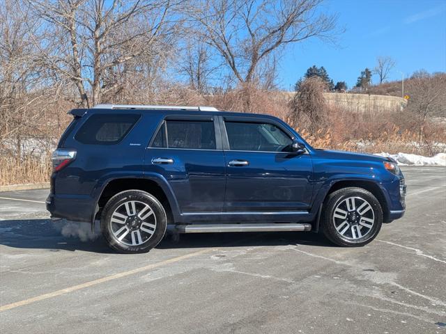 used 2016 Toyota 4Runner car, priced at $26,417