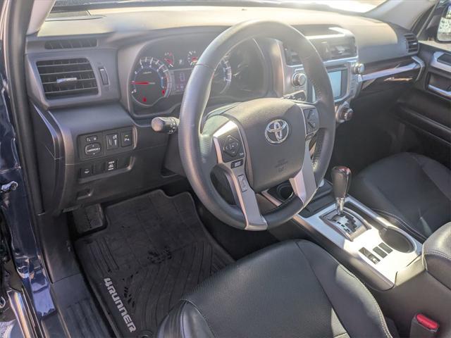 used 2016 Toyota 4Runner car, priced at $26,417