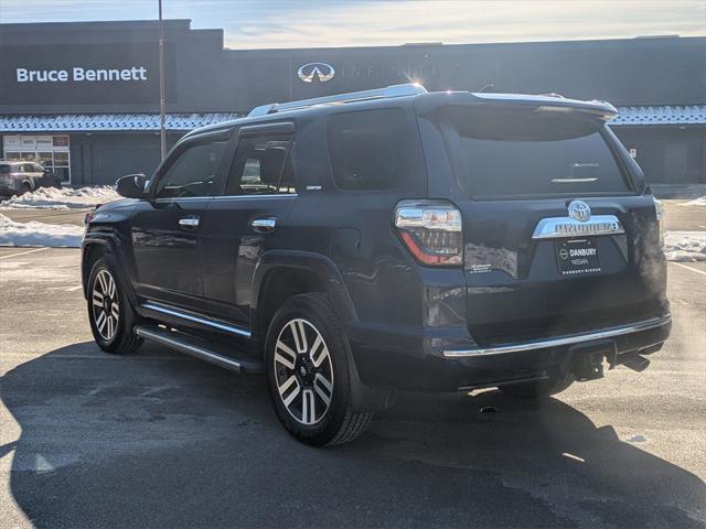 used 2016 Toyota 4Runner car, priced at $26,417