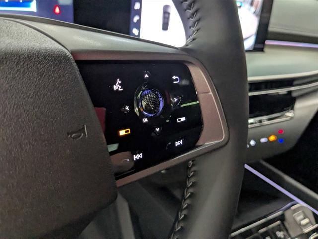 new 2025 Nissan Murano car, priced at $49,355