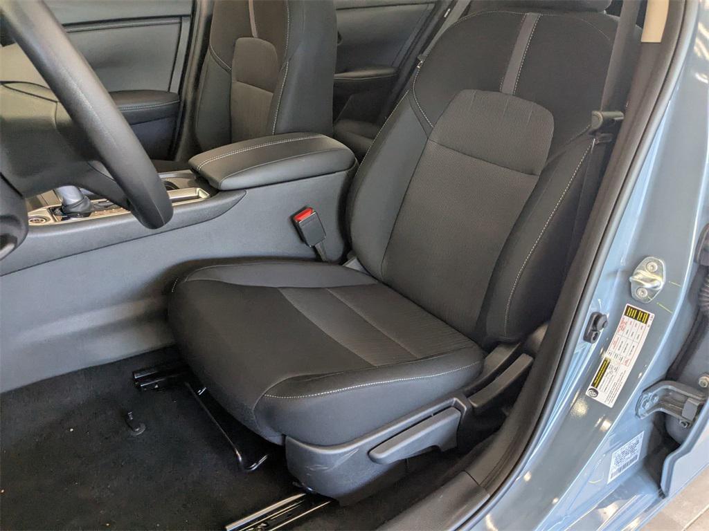 new 2025 Nissan Sentra car, priced at $24,575